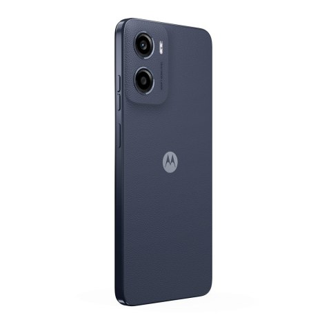 Smartfon Motorola Moto E15 2/64GB Denim Blue (OUTLET)