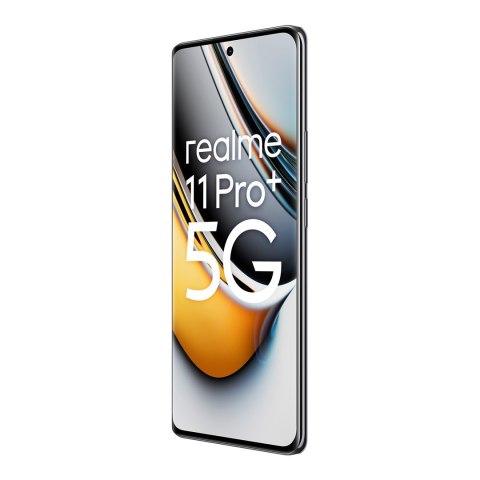Smartfon realme 11 Pro+ 5G 12/512GB Czarny (OUTLET)