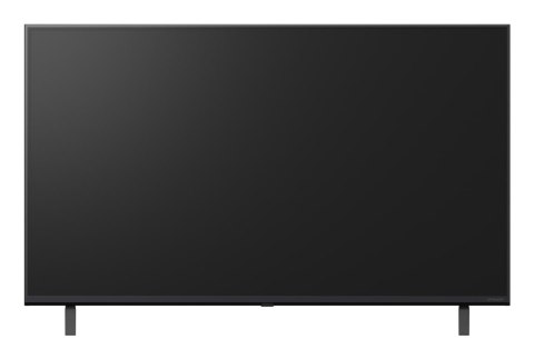 Telewizor LG NanoCell 43NANO80A3B 43" 4K Ultra HD WebOS Dolby Digital DVB-T2 Czarny