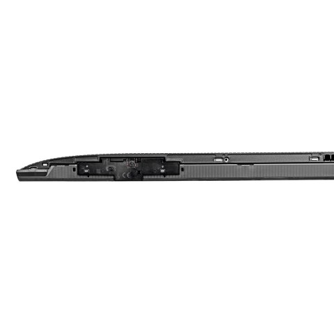 Telewizor Samsung QE50Q8FAAUXXH QLED 50'' 4K Ultra HD Tizen Dolby Atmos DVB-T2 Szary