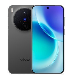 Vivo X300 5G DS. 12/256GB Black