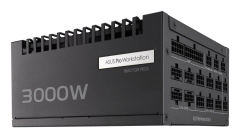 Zasilacz ASUS-PRO-WS-3000P 3000W