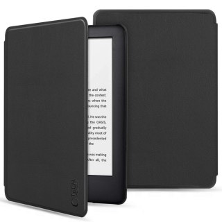 Etui pokrowiec na Kindle 11'' 2022 / 12'' 2024 SmartCase - czarne