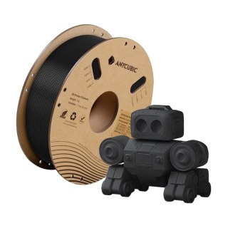 Filament ANYCUBIC High Speed PLA PLA 1.75mm 1kg (czarny)