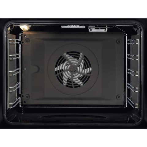Piekarnik z funkcją pary ELECTROLUX EOD5C50Z SteamBake czarny