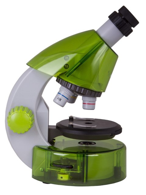 (EN) Mikroskop Levenhuk LabZZ M101