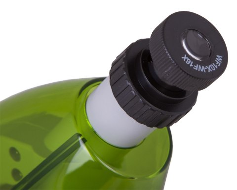 (EN) Mikroskop Levenhuk LabZZ M101