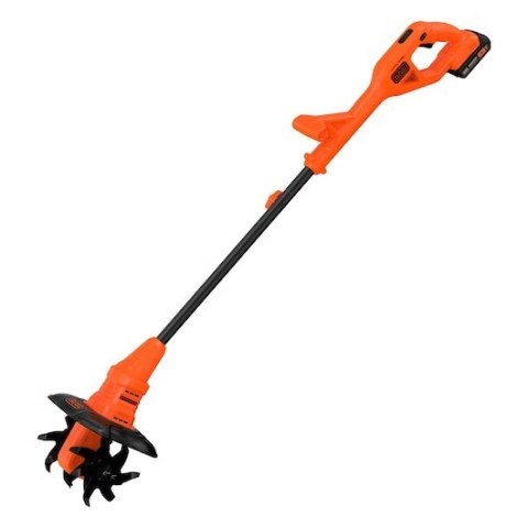 Glebogryzarka 18V 1x2,0Ah BETL1820L BLACK+DECKER (OUTLET)