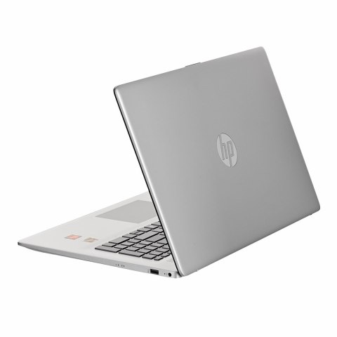 HP 17-CP2025D Ryzen 5 7520U 17.3"FHD IPS 8GB SSD512 BT Win11 Natural Silver (REPACK) 2Y