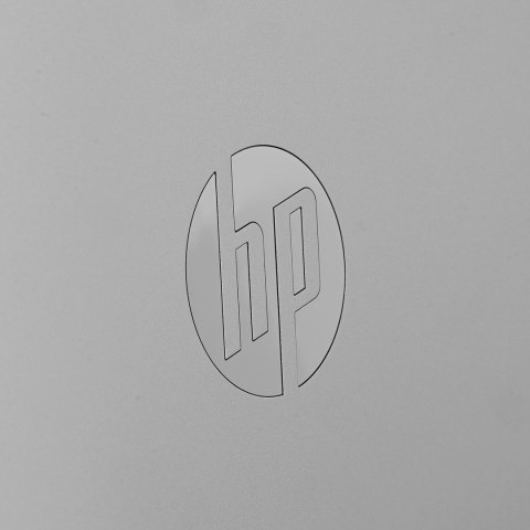HP 17-CP2025D Ryzen 5 7520U 17.3"FHD IPS 8GB SSD512 BT Win11 Natural Silver (REPACK) 2Y