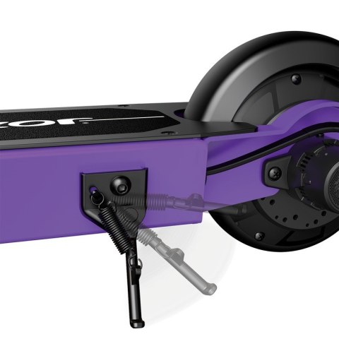Hulajnoga elektryczna Razor S85 Power Core, fioletowa (13173851)