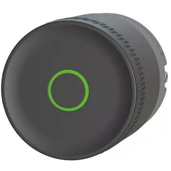 Inteligentny zamek do drzwi Yale Linus Smart lock L2 Lite Black (OUTLET)