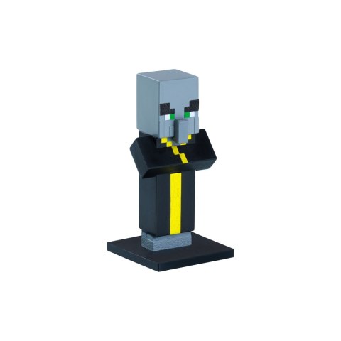 MINECRAFT S2 FIGURES - 6 PACK DELUXE BOX (ASSORTMENT)