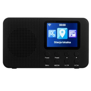 Radio CAMRY CR 1918 Wi-Fi