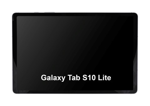 Samsung Galaxy Tab S10 lite (X400) 8/256GB Silver
