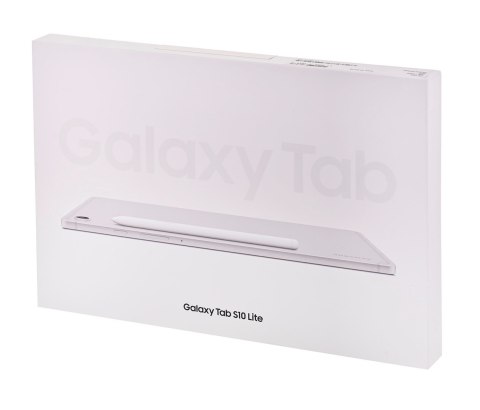 Samsung Galaxy Tab S10 lite (X400) 8/256GB Silver