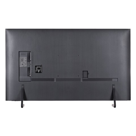 Telewizor Samsung QE43Q8FAAUX QLED 43'' 4K Ultra HD Tizen Q-Symphony DVB-T2 Szary (MODEL 2025)