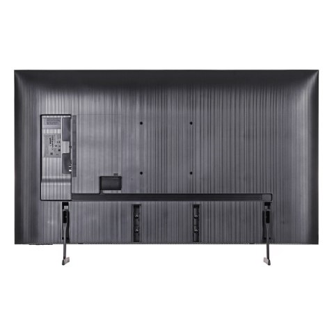 Telewizor Samsung QE55Q7FAAUXXH QLED 55'' 4K Ultra HD Tizen Q-Symphony DVB-T2 Czarny (MODEL 2025)