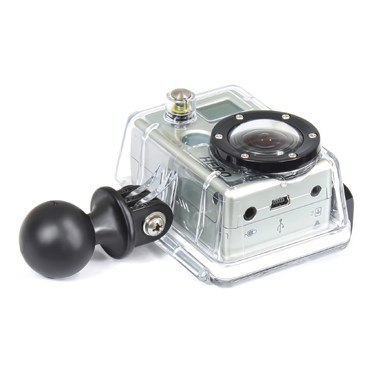 Uniwersalny adapter do kamery sportowej RAM®