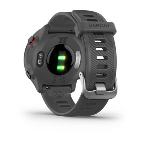 Zegarek Garmin Forerunner 55, 42mm MIP Monterra Grey
