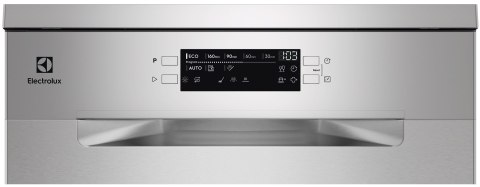 Zmywarka ELECTROLUX ESA47210SX