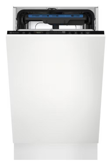 Zmywarka do zabudowy ELECTROLUX EEG63410L