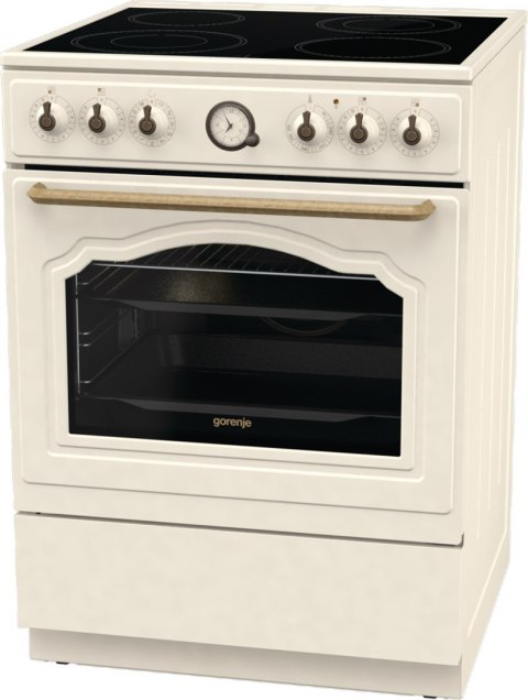Kuchnia GORENJE GECS6B70CLI