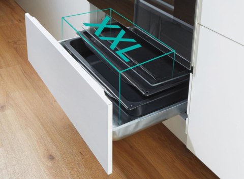 Kuchnia GORENJE GECS6B70CLI
