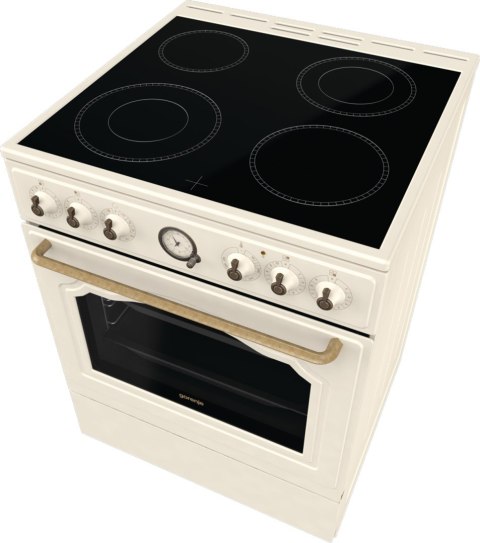 Kuchnia GORENJE GECS6B70CLI