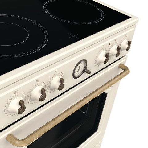 Kuchnia GORENJE GECS6B70CLI
