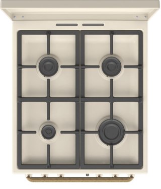 Kuchnia GORENJE GKS5B70CLI