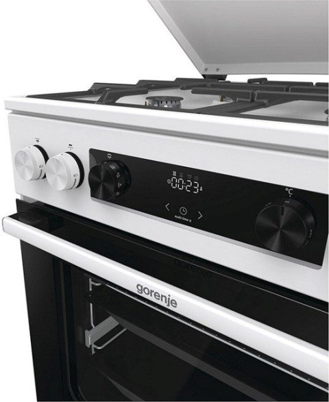 Kuchnia GORENJE GKS6C71WF