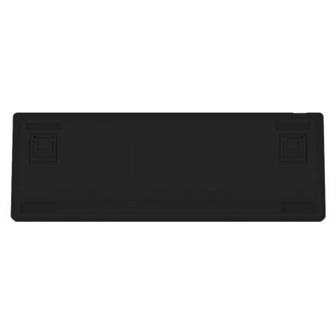 SAVIO KLAWIATURA MECHANICZNA BLACKOUT X2 OUTEMU PEACH SILENT HOT SWAP