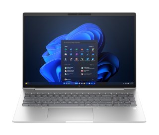 HP EliteBook 660 G11 Ultra 5 135U 16"WUXGA IPS 300nits AG 16GB DDR5 5600 SSD512 Arc Cam 5Mpx + IR 56Wh W11Pro 3Y OnSite
