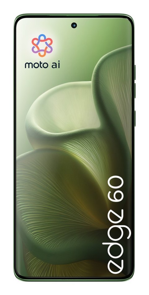 Motorola Edge 60 12/512GB Green