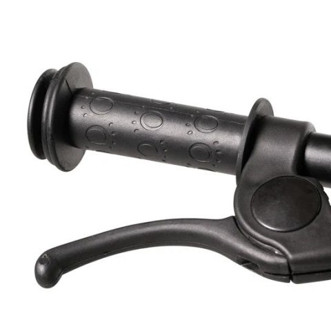 Rower Huffy Pro Thunder 16" granatowy (21805W)