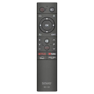 SAVIO PILOT UNIWERSALNY 10 W 1 RC-22