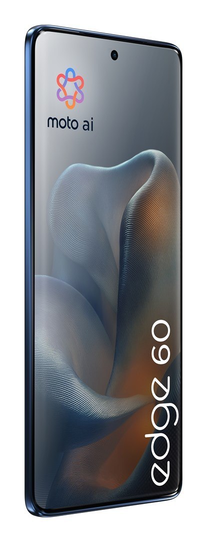 Motorola Edge 60 12/512GB Blue