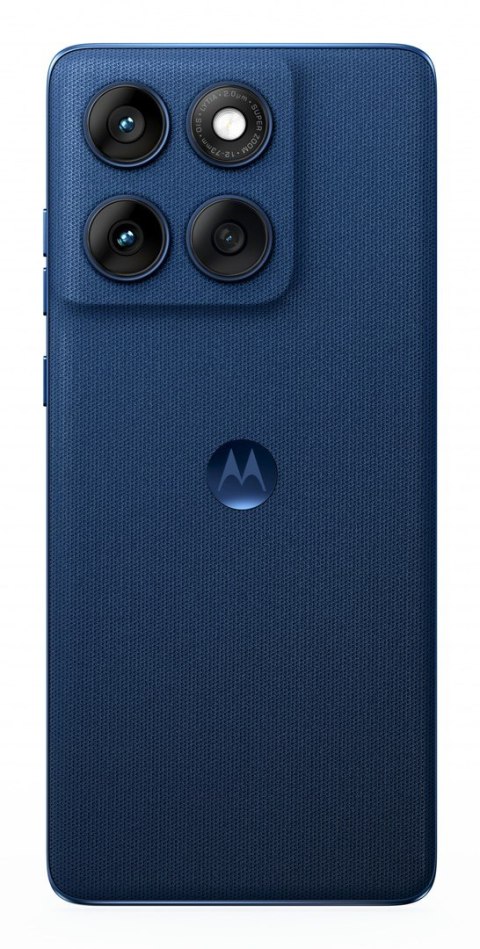 Motorola Edge 60 12/512GB Blue