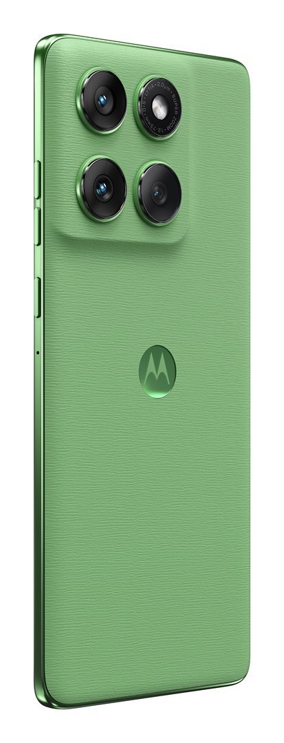 Motorola Edge 60 12/512GB Green