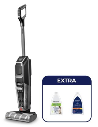 Odkurzacz pionowy CrossWave Omniforce Edge 3999N BISSELL (OUTLET)