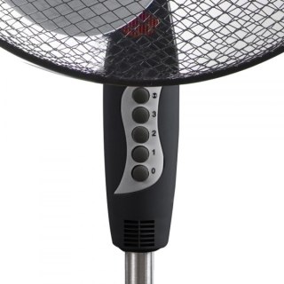 Wentylator stojący Esperanza Hurricane EHF001KE (kolor szary)