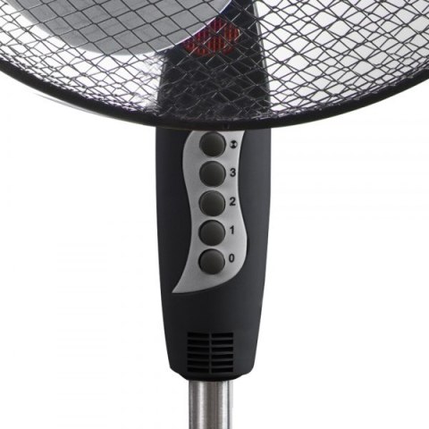 Wentylator stojący Esperanza Hurricane EHF001KE (kolor szary)