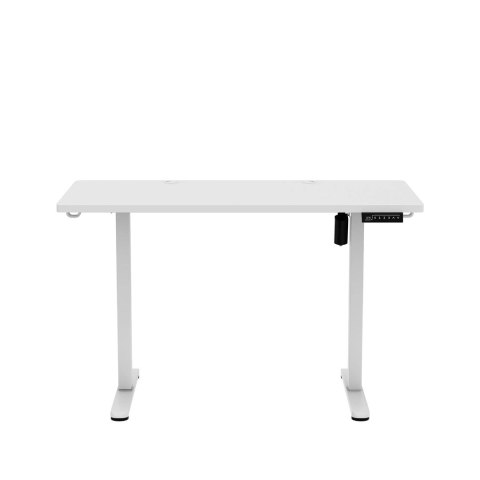 Biurko gamingowe Huzaro Hero 8.1 White
