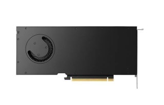 Karta graficzna PNY NVIDIA RTX 4000 Ada Generation, 20 GB GDDR6 160-bit, PCIe 4.0 x16, Single Slot, 4x DP 1.4a, ATX - ATX bracke