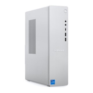 Lenovo IdeaCentre Tower 08IRH9 i7-13620H 32GB DDR5 5200 SSD1TB Intel UHD Graphics NoOS Cloud Grey 3Y OnSite