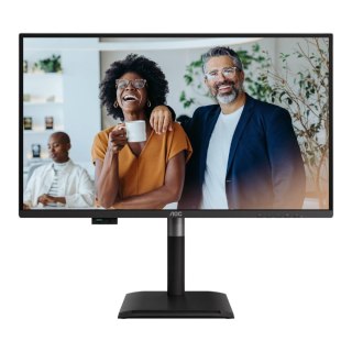 Monitor AOC 27" Q27P4CV IPS QHD 120Hz HDMI 2xDP HUB RJ45 głośniki