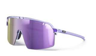 Okulary JULBO INTENSITY roz.M fioletowe