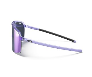 Okulary JULBO INTENSITY roz.M fioletowe
