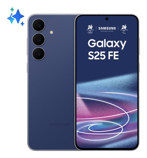 Samsung Galaxy S25 FE (S731) 5G 8/512GB Navy